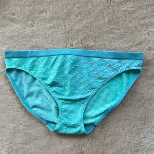 Victoria's Secret Bikini Panty M